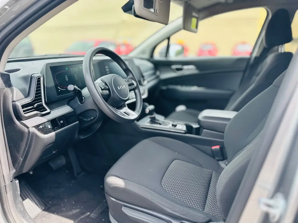 Florida Fine Cars - Used KIA SPORTAGE 2024 MARGATE LX