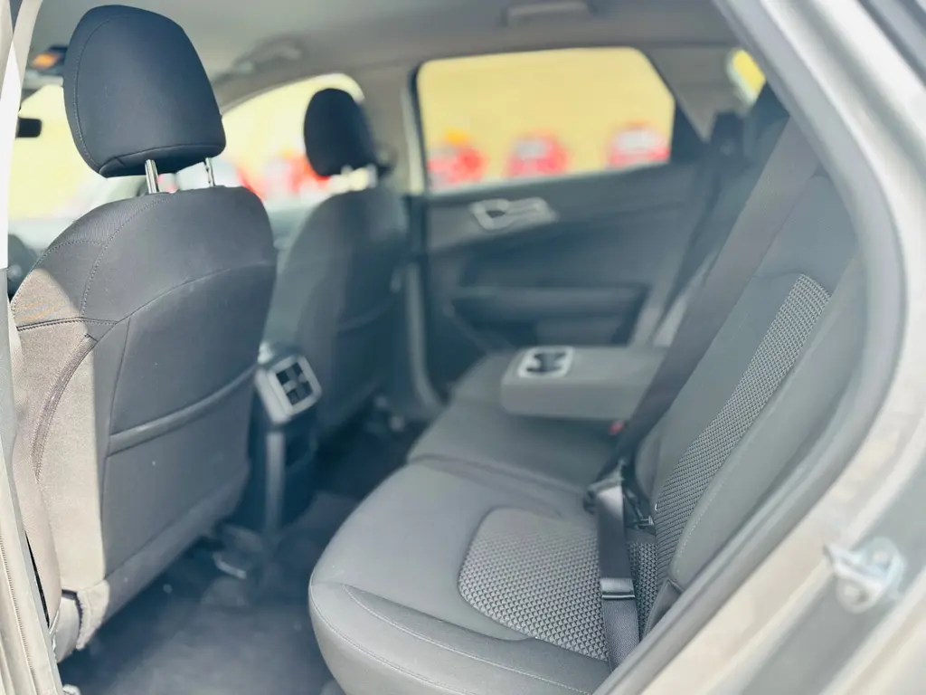 Florida Fine Cars - Used KIA SPORTAGE 2024 MARGATE LX