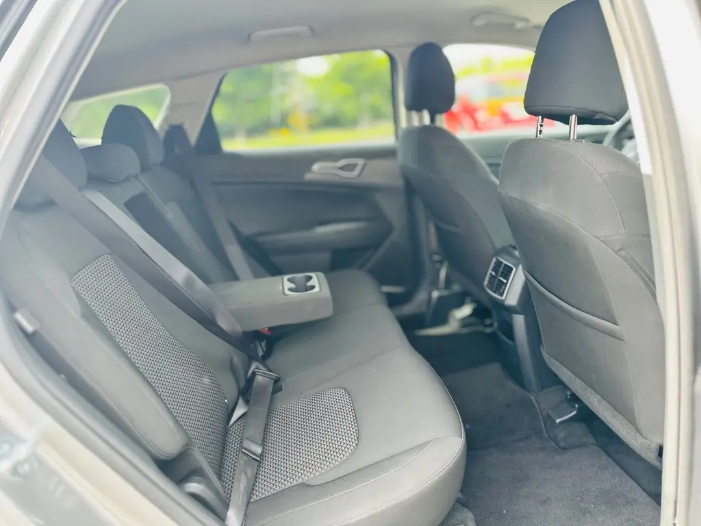 Florida Fine Cars - Used KIA SPORTAGE 2024 MARGATE LX