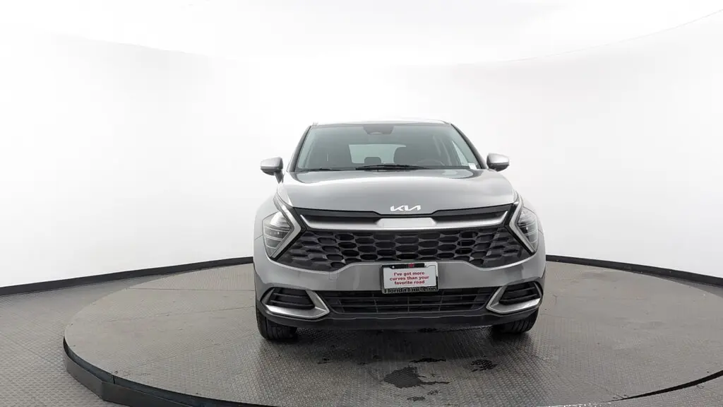 Florida Fine Cars - Used KIA SPORTAGE 2024 MARGATE LX