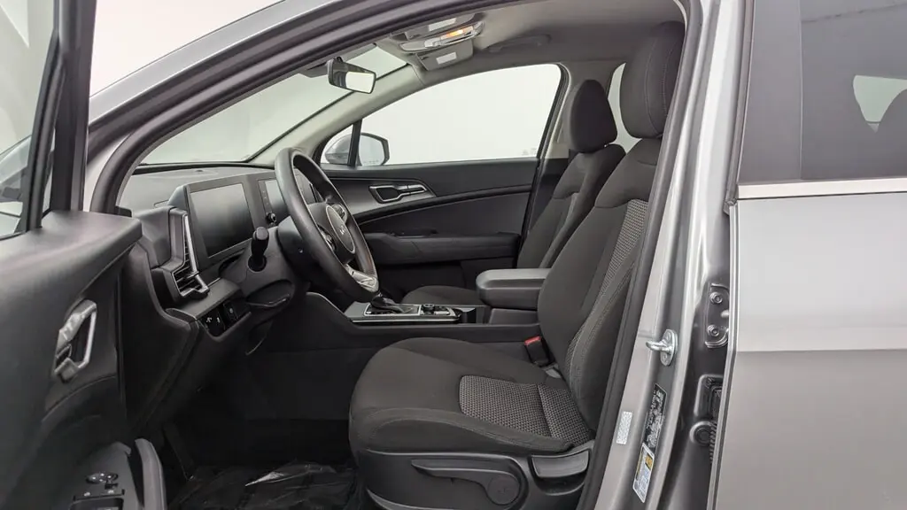 Florida Fine Cars - Used KIA SPORTAGE 2024 MARGATE LX