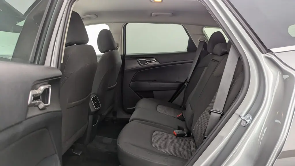 Florida Fine Cars - Used KIA SPORTAGE 2024 MARGATE LX