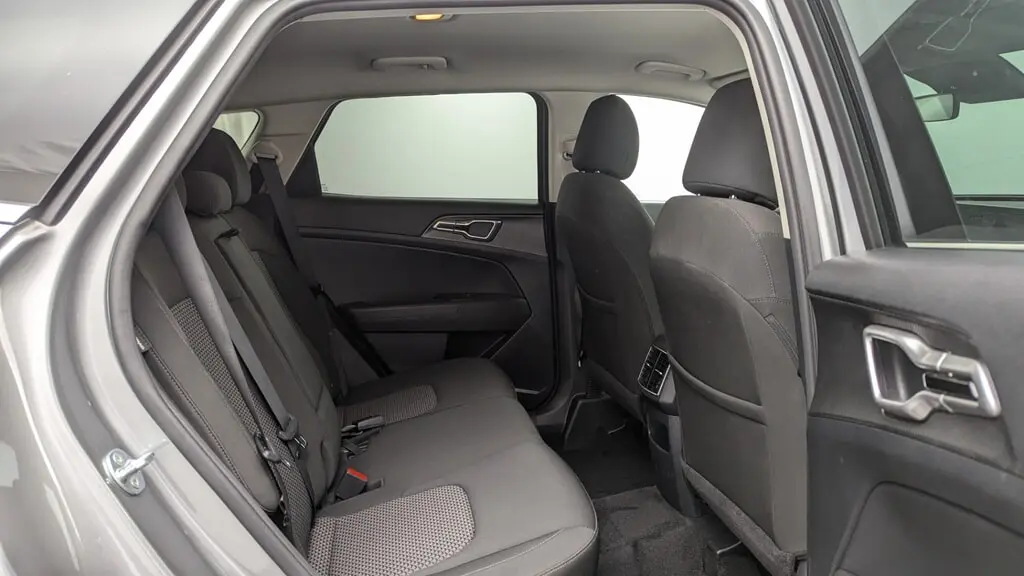 Florida Fine Cars - Used KIA SPORTAGE 2024 MARGATE LX