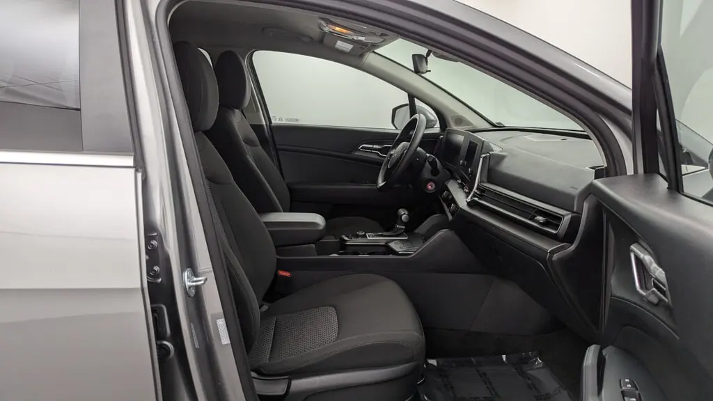 Florida Fine Cars - Used KIA SPORTAGE 2024 MARGATE LX