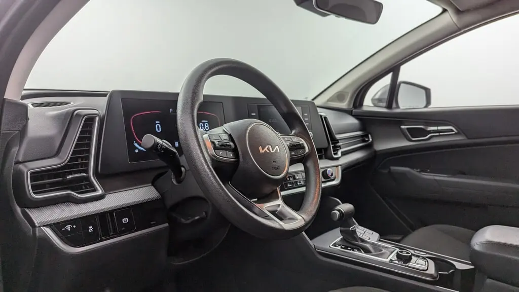 Florida Fine Cars - Used KIA SPORTAGE 2024 MARGATE LX