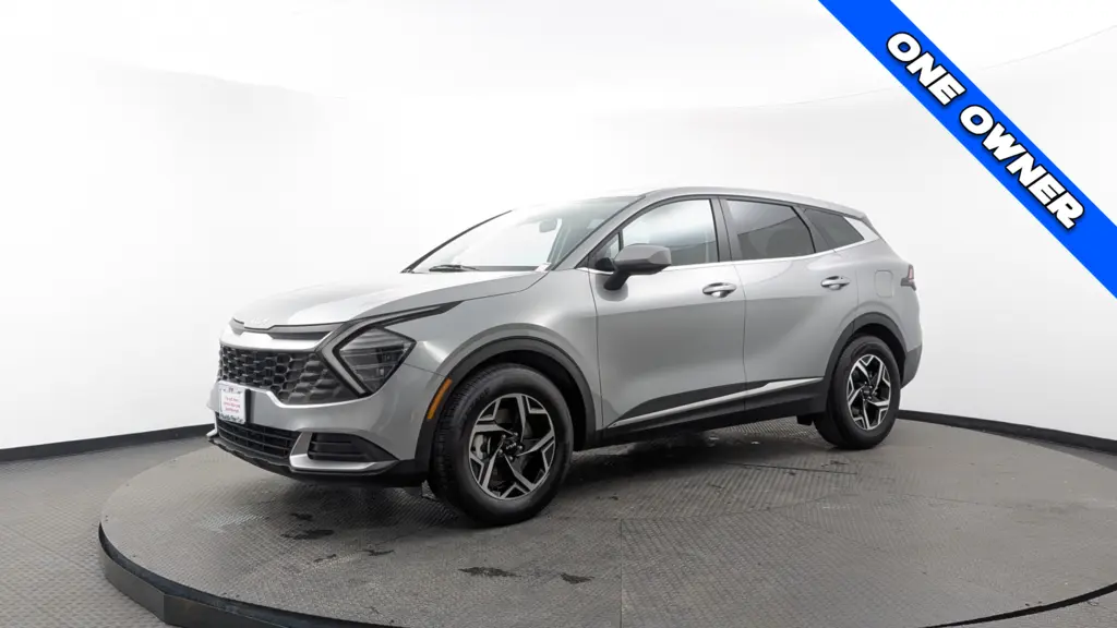 Florida Fine Cars - Used KIA SPORTAGE 2024 MARGATE LX