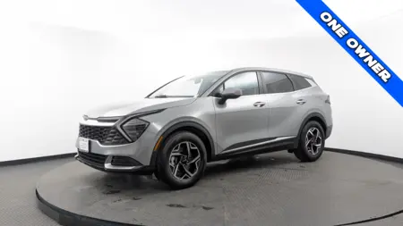 Florida Fine Cars - Used KIA SPORTAGE 2024 MARGATE LX
