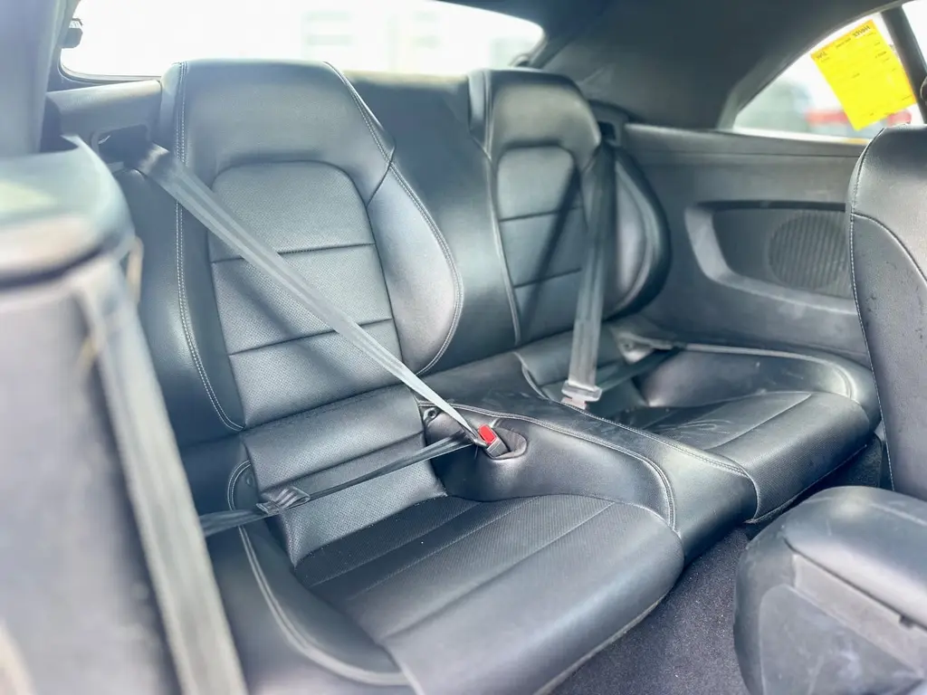 Florida Fine Cars - Used FORD MUSTANG 2023 MIAMI ECOBOOST PREMIUM