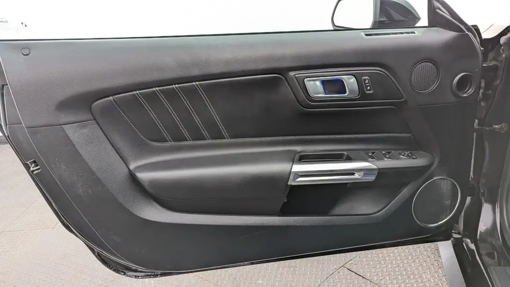 Florida Fine Cars - Used FORD MUSTANG 2023 MIAMI ECOBOOST PREMIUM