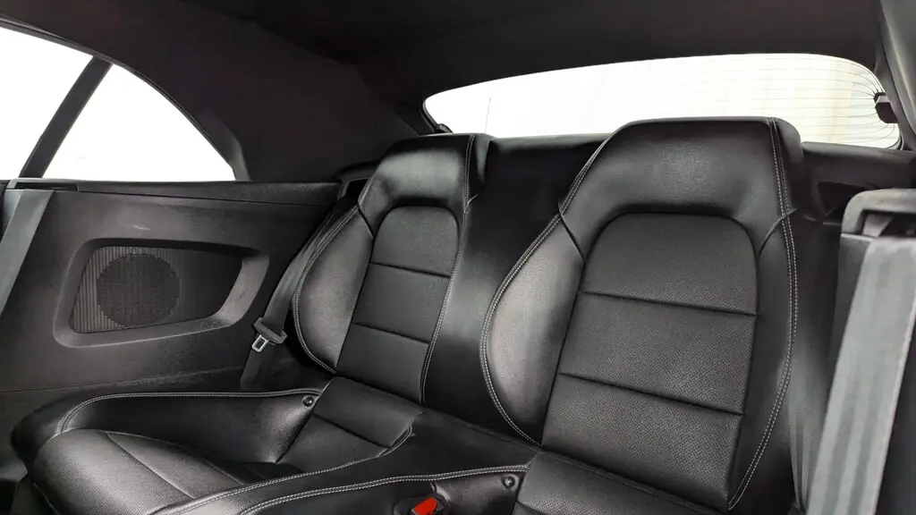 Florida Fine Cars - Used FORD MUSTANG 2023 MIAMI ECOBOOST PREMIUM