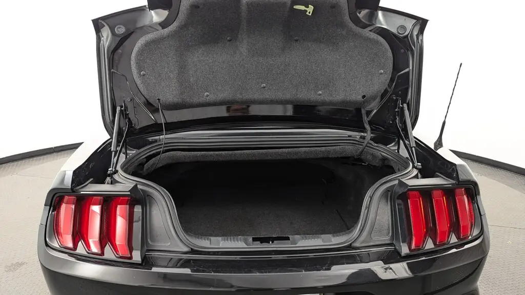Florida Fine Cars - Used FORD MUSTANG 2023 MIAMI ECOBOOST PREMIUM