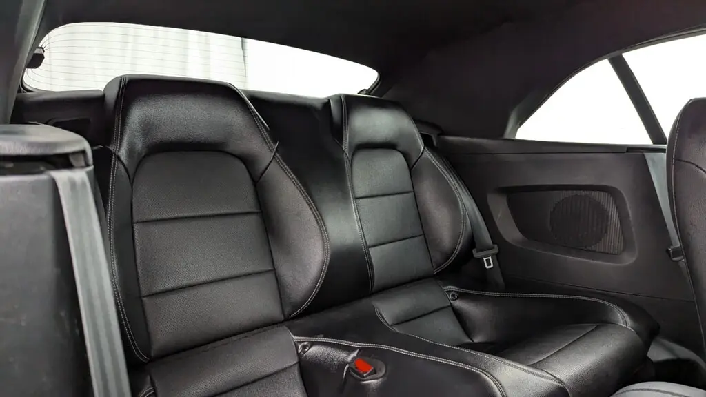 Florida Fine Cars - Used FORD MUSTANG 2023 MIAMI ECOBOOST PREMIUM