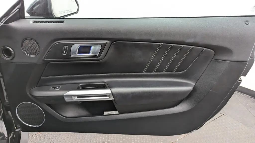 Florida Fine Cars - Used FORD MUSTANG 2023 MIAMI ECOBOOST PREMIUM