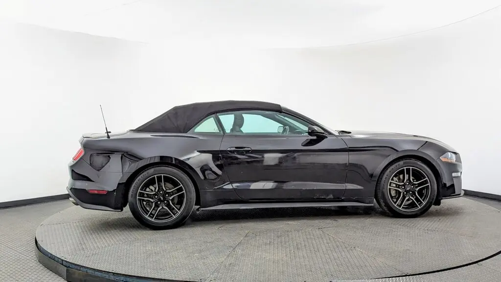 Florida Fine Cars - Used FORD MUSTANG 2023 MIAMI ECOBOOST PREMIUM