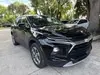 Florida Fine Cars - Used CHEVROLET BLAZER 2023 WEST PALM LT