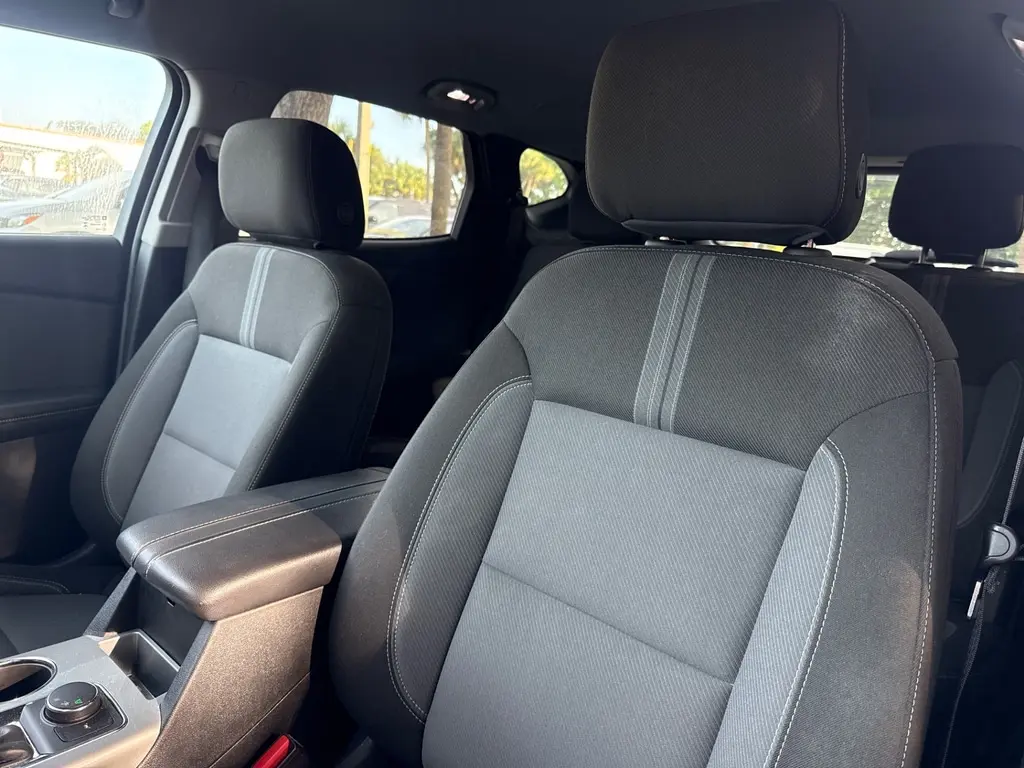 Florida Fine Cars - Used CHEVROLET BLAZER 2023 WEST PALM LT