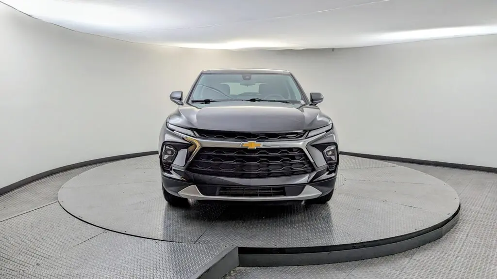 Florida Fine Cars - Used CHEVROLET BLAZER 2023 WEST PALM LT