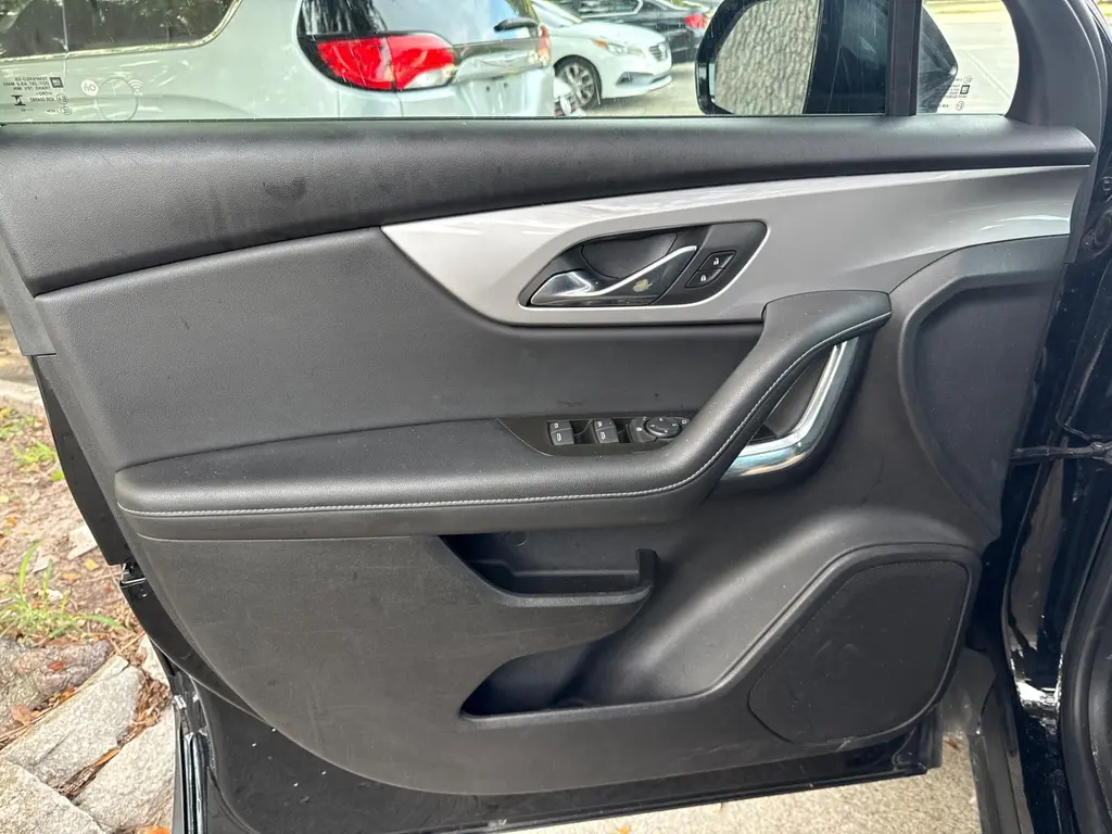 Florida Fine Cars - Used CHEVROLET BLAZER 2023 WEST PALM LT