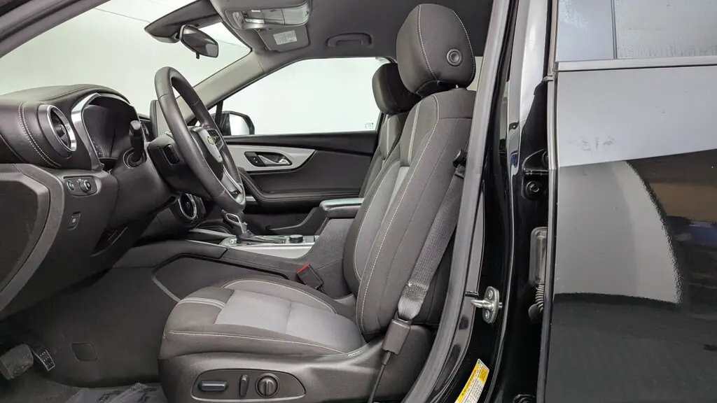 Florida Fine Cars - Used CHEVROLET BLAZER 2023 WEST PALM LT