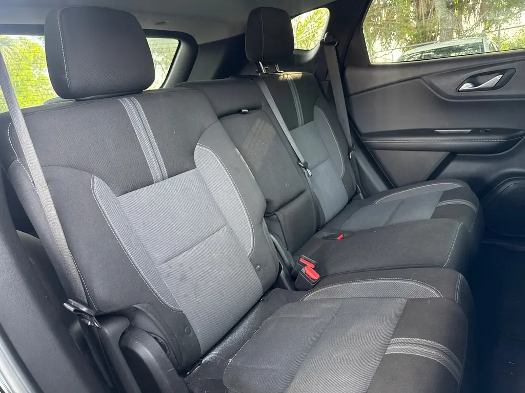 Florida Fine Cars - Used CHEVROLET BLAZER 2023 WEST PALM LT