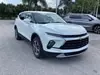 Florida Fine Cars - Used CHEVROLET BLAZER 2023 ORLANDO LT