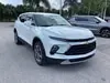 Florida Fine Cars - Used CHEVROLET BLAZER 2023 ORLANDO LT