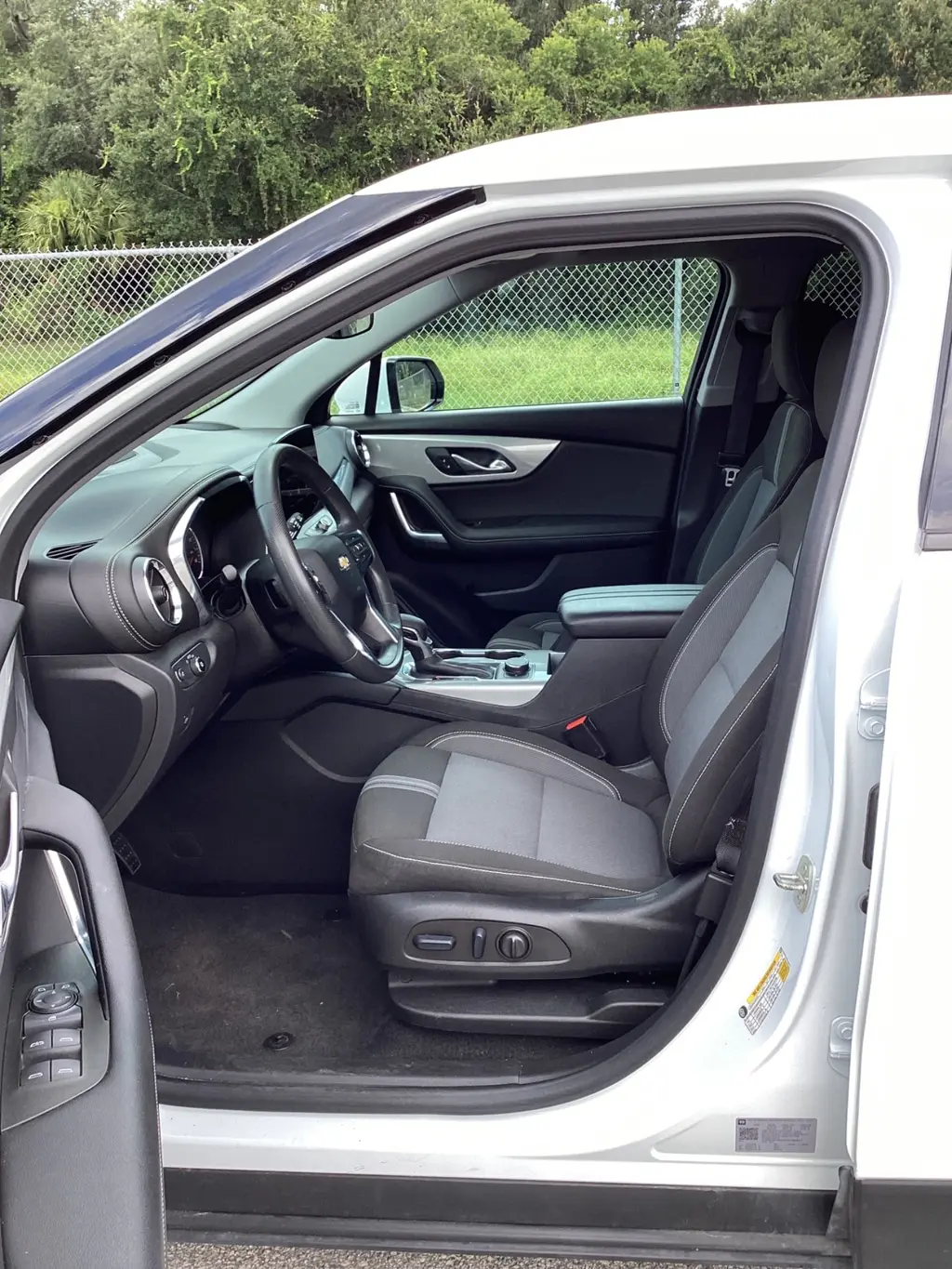 Florida Fine Cars - Used CHEVROLET BLAZER 2023 ORLANDO LT