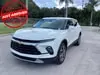 Florida Fine Cars - Used CHEVROLET BLAZER 2023 ORLANDO LT