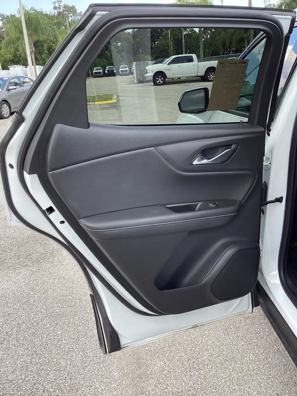 Florida Fine Cars - Used CHEVROLET BLAZER 2023 ORLANDO LT