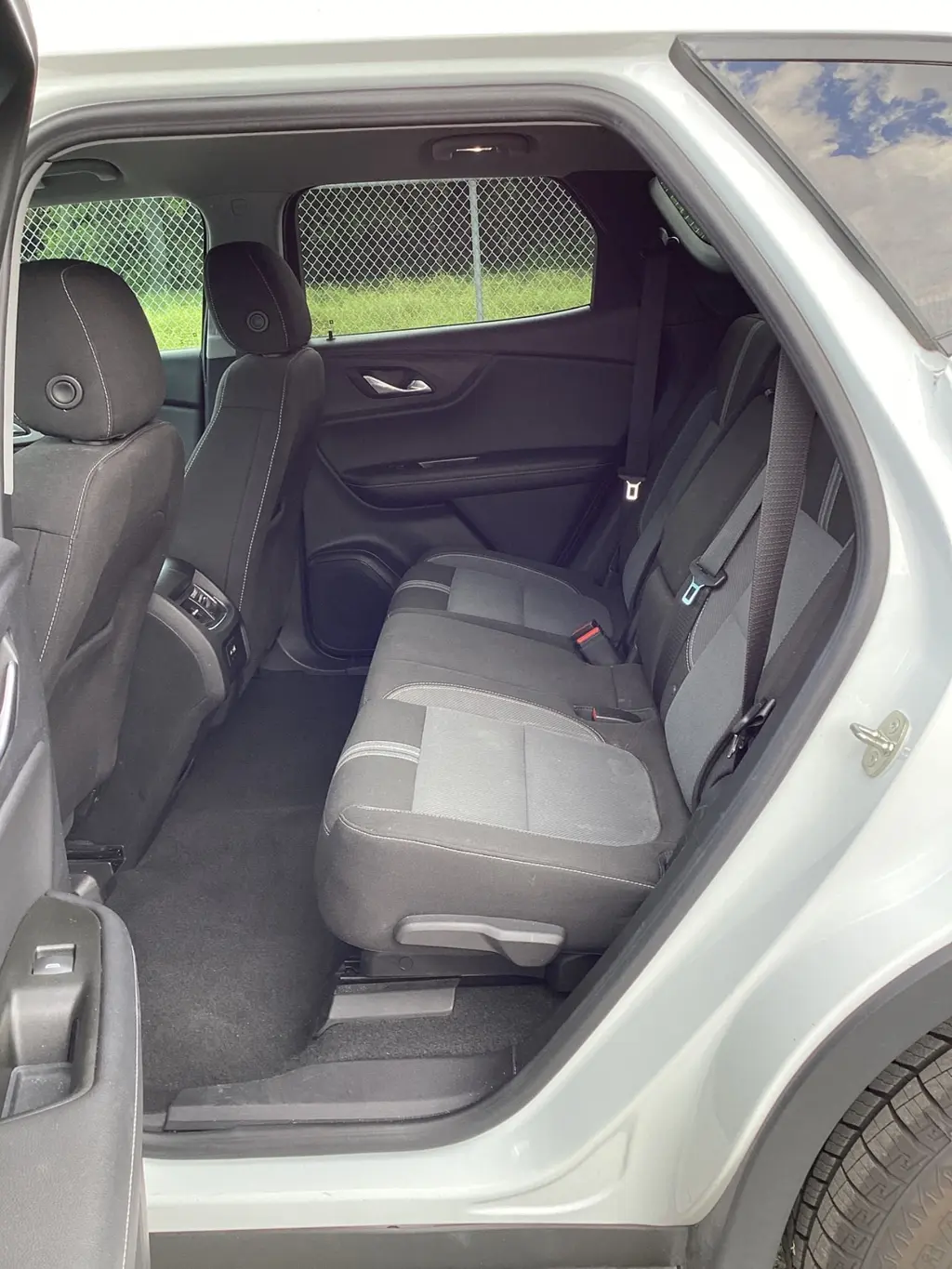 Florida Fine Cars - Used CHEVROLET BLAZER 2023 ORLANDO LT
