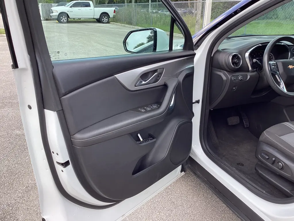 Florida Fine Cars - Used CHEVROLET BLAZER 2023 ORLANDO LT