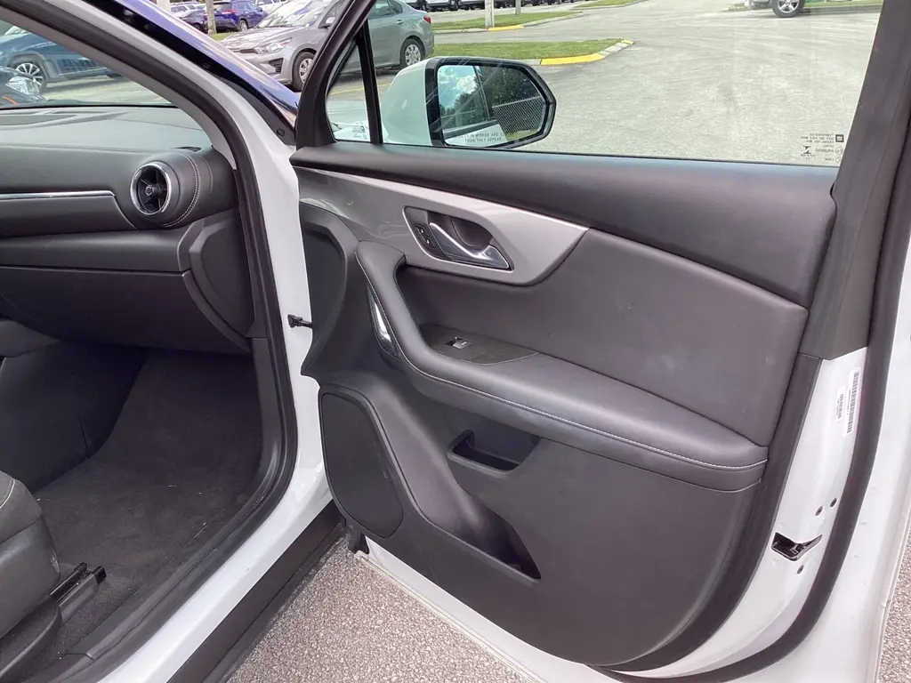 Florida Fine Cars - Used CHEVROLET BLAZER 2023 ORLANDO LT