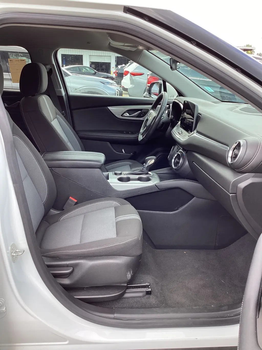 Florida Fine Cars - Used CHEVROLET BLAZER 2023 ORLANDO LT
