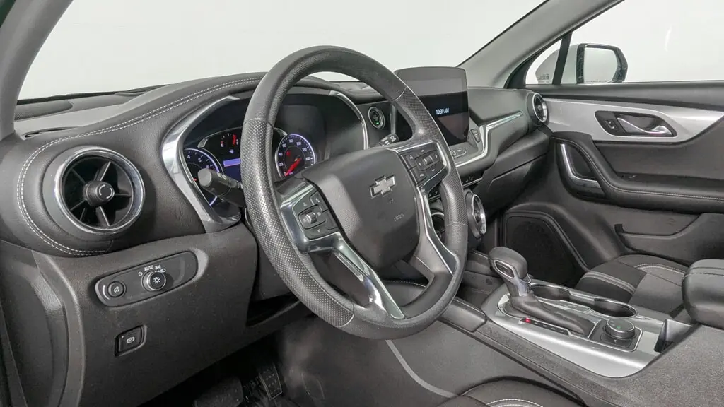 Florida Fine Cars - Used CHEVROLET BLAZER 2023 ORLANDO LT