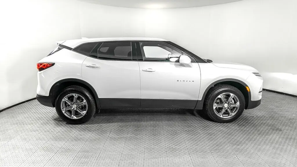Florida Fine Cars - Used CHEVROLET BLAZER 2023 ORLANDO LT
