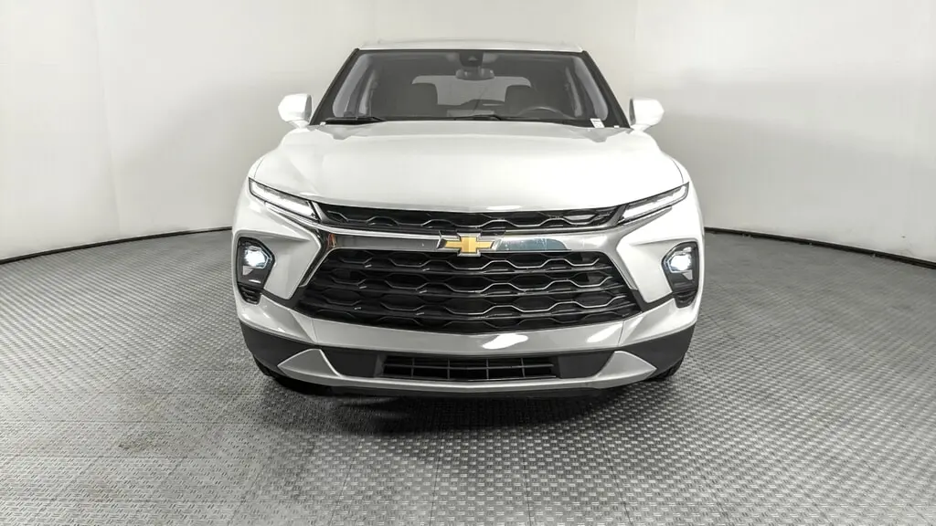 Florida Fine Cars - Used CHEVROLET BLAZER 2023 ORLANDO LT
