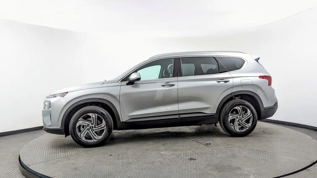 Florida Fine Cars - Used HYUNDAI SANTA FE 2023 MIAMI SEL
