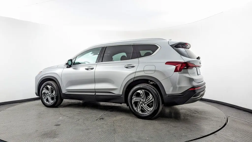 Florida Fine Cars - Used HYUNDAI SANTA FE 2023 MIAMI SEL