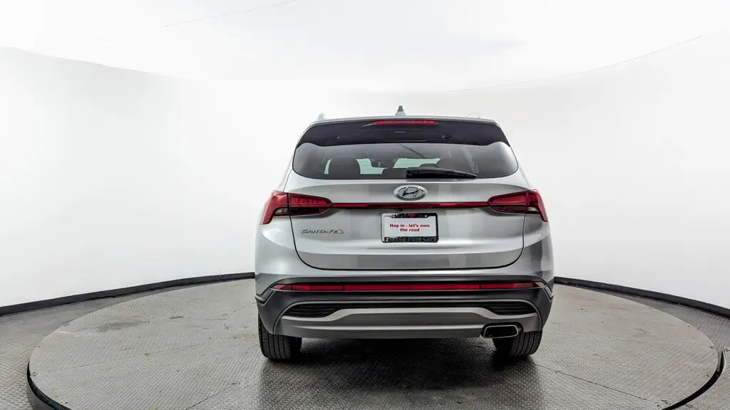 Florida Fine Cars - Used HYUNDAI SANTA FE 2023 MIAMI SEL