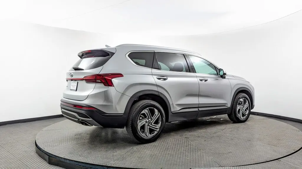 Florida Fine Cars - Used HYUNDAI SANTA FE 2023 MIAMI SEL