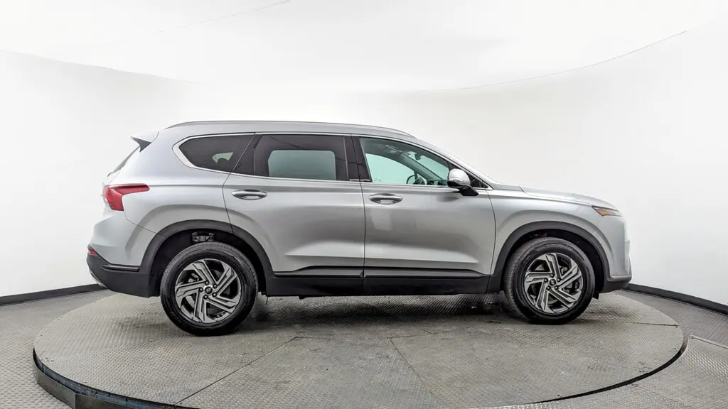 Florida Fine Cars - Used HYUNDAI SANTA FE 2023 MIAMI SEL