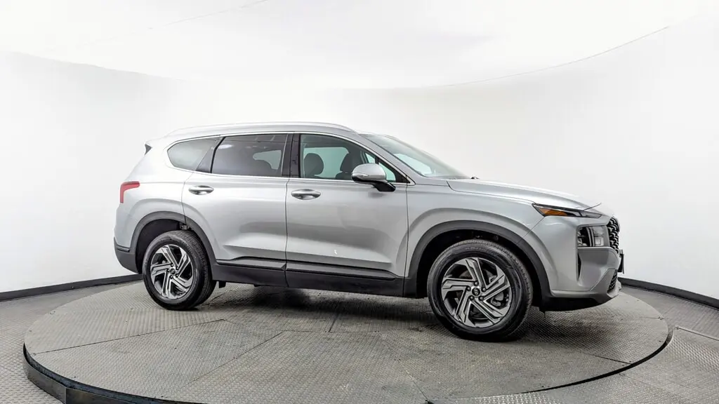 Florida Fine Cars - Used HYUNDAI SANTA FE 2023 MIAMI SEL