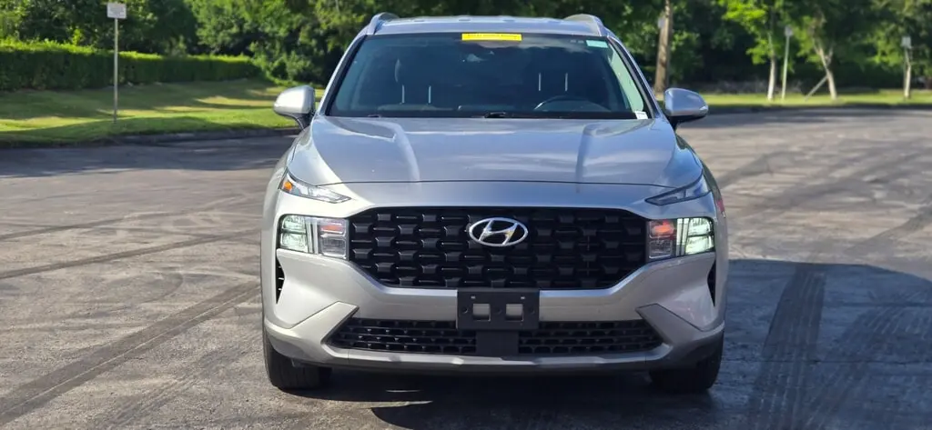 Florida Fine Cars - Used HYUNDAI SANTA FE 2023 MIAMI SEL