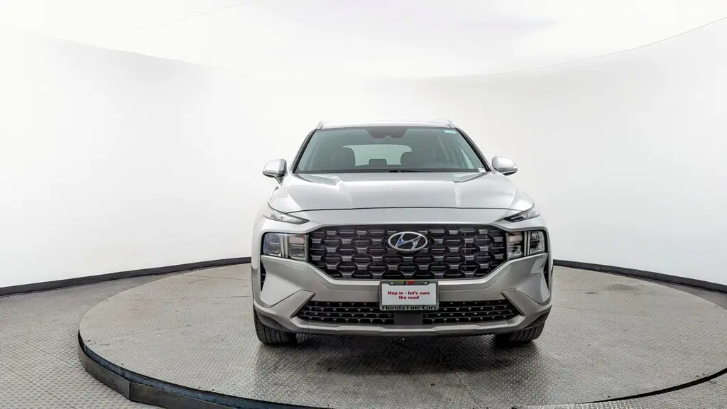 Florida Fine Cars - Used HYUNDAI SANTA FE 2023 MIAMI SEL