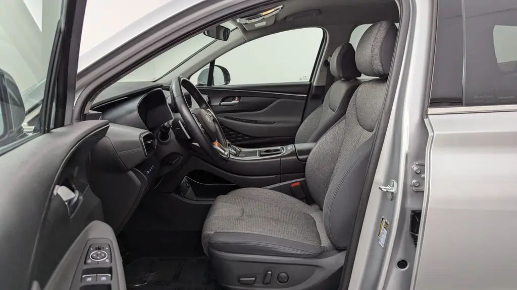 Florida Fine Cars - Used HYUNDAI SANTA FE 2023 MIAMI SEL