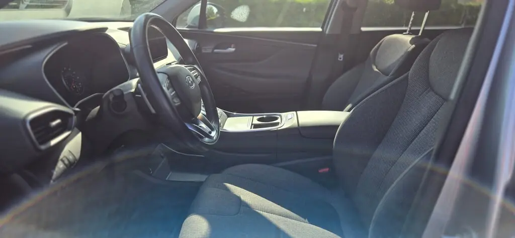 Florida Fine Cars - Used HYUNDAI SANTA FE 2023 MIAMI SEL