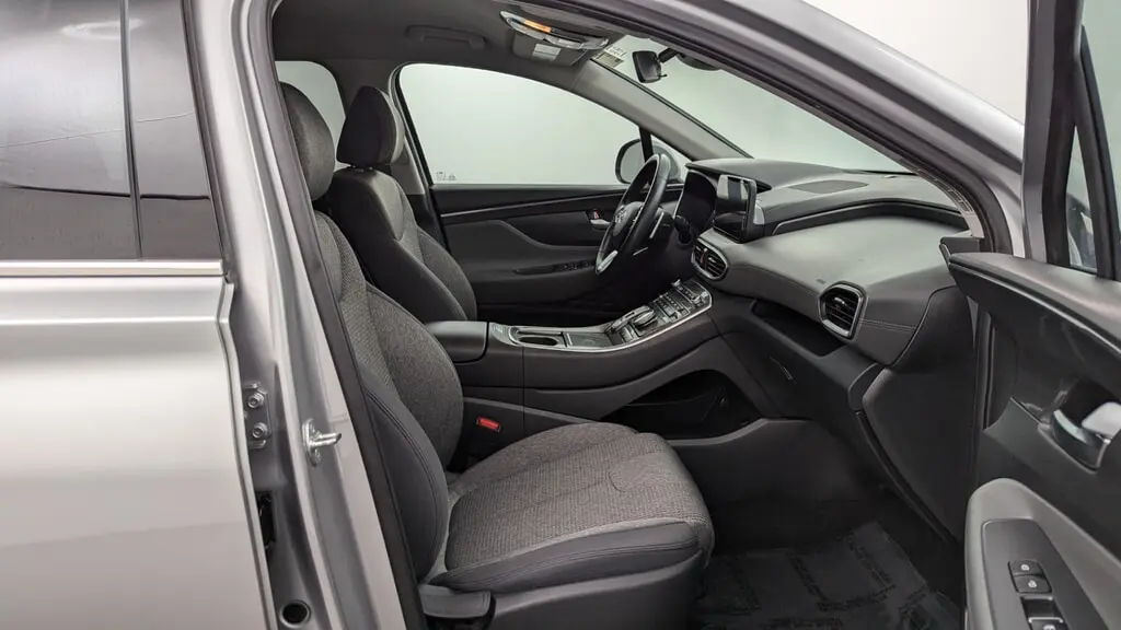 Florida Fine Cars - Used HYUNDAI SANTA FE 2023 MIAMI SEL