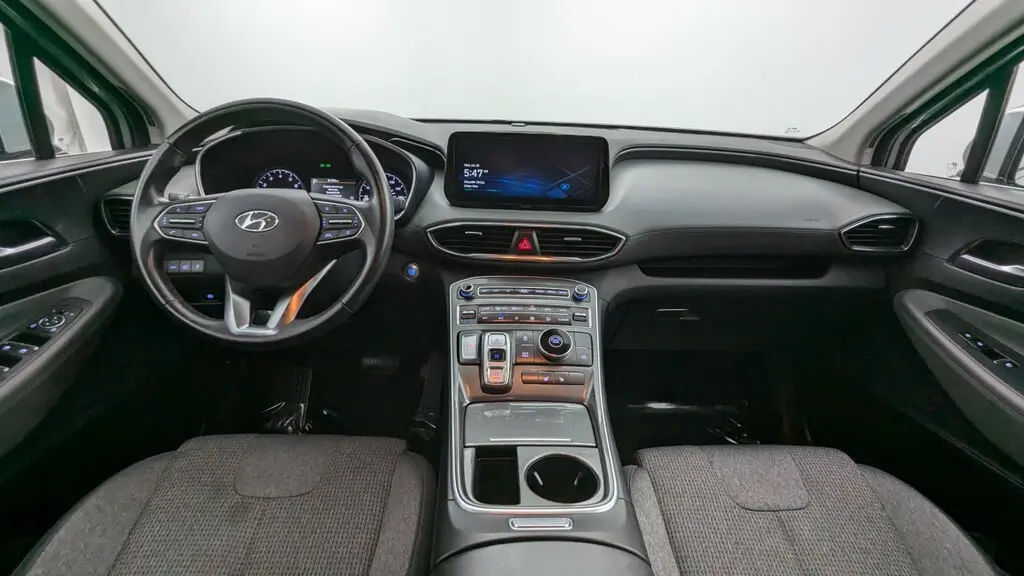 Florida Fine Cars - Used HYUNDAI SANTA FE 2023 MIAMI SEL