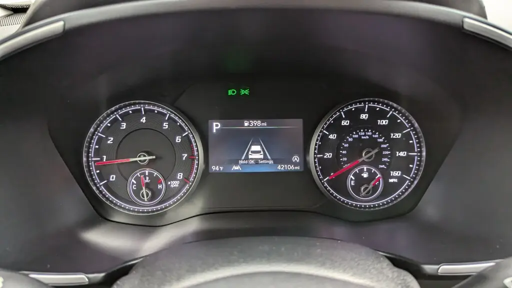 Florida Fine Cars - Used HYUNDAI SANTA FE 2023 MIAMI SEL
