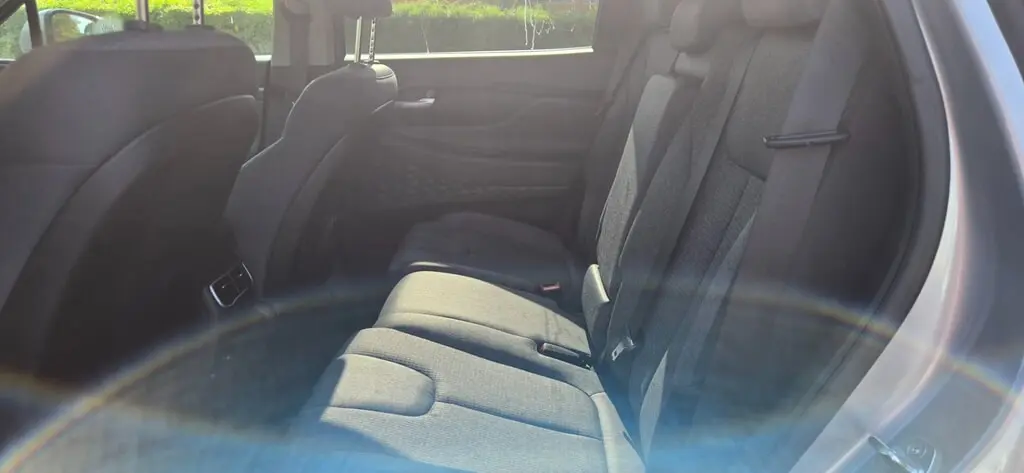 Florida Fine Cars - Used HYUNDAI SANTA FE 2023 MIAMI SEL